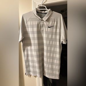Nike Golf Zonal Cooling Polo, Medium